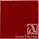 Cranberry Angle Cap in 3", 4", 6," or 8" Lengths
