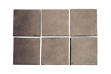 Premium Antique Gray 3.5"x3.5" Cement Tile