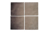Premium Antique Gray 6"x6" Cement Tile