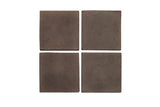 Premium Brown 4"x4" Cement Tile