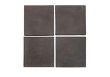  Premium Charcoal 6"x6" Cement Tile