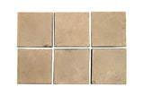 Premium Hacienda 3.5"x3.5' Cement Tile