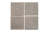 Premium Natural Gray 6"x6" Cement Tile