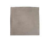 Premium Natural Gray 8"x8" Cement Tile