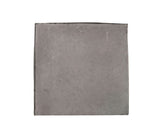  Premium Sidewalk Gray 10"x10" Cement Tile