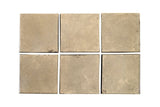 Rustic Bone 3x3 Cement Tile