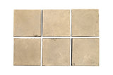 Rustic Bone 3.5x3.5 Cement Tile