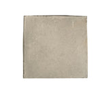 Rustic Cement Tile 10"x10" Early Gray