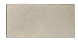 Rustic Cement Tile 3" x 6" - Rice