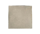 Rustic Cement Tile 8"x8" Early Gray