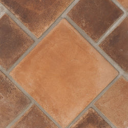 Spanish Cotto Rustic Cement Tile
