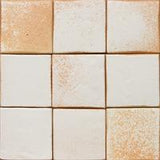 Yucatan Brick Flash Tile Grouping