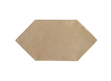 Arabesque 4" x 8" Pickets (picket only) Cement Tile - Avente Tile