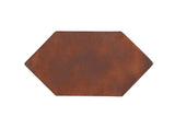 Arabesque 4" x 8" Pickets (picket only) Cement Tile - Avente Tile