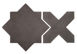 Arabesque Aragon Cement Tile - Avente Tile