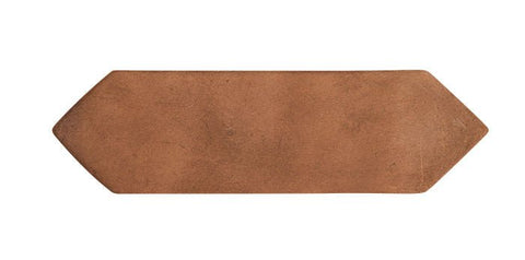 Arabesque Pickets 3" x 11" (pickets only) Cement Tile - Avente Tile
