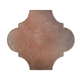 Arabesque San Felipe 16"x18"Cement Tile - Avente Tile