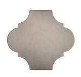 Arabesque San Felipe 16"x18"Cement Tile - Avente Tile
