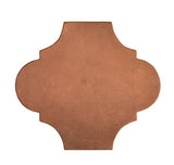 Arabesque San Felipe 16"x18"Cement Tile - Avente Tile
