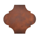 Arabesque San Felipe 16"x18"Cement Tile - Avente Tile