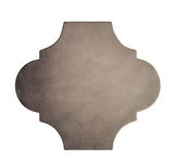 Arabesque San Felipe 16"x18"Cement Tile - Avente Tile
