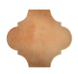 Arabesque San Felipe 16"x18"Cement Tile - Avente Tile