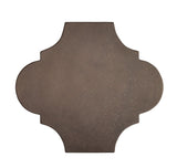 Arabesque San Felipe 16"x18"Cement Tile - Avente Tile