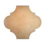 Arabesque San Felipe 16"x18"Cement Tile - Avente Tile