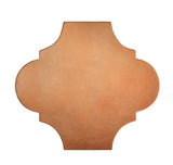 Arabesque San Felipe 16"x18"Cement Tile - Avente Tile
