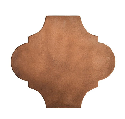 Arabesque San Felipe 16"x18"Cement Tile - Avente Tile