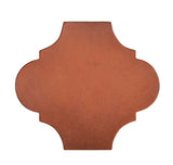Arabesque San Felipe 16"x18"Cement Tile - Avente Tile