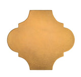 Arabesque San Felipe 16"x18"Cement Tile - Avente Tile