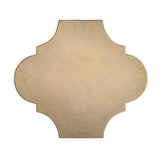 Arabesque San Felipe 16"x18"Cement Tile - Avente Tile