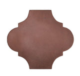 Arabesque San Felipe 16"x18"Cement Tile - Avente Tile