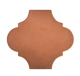 Arabesque San Felipe 16"x18"Cement Tile - Avente Tile