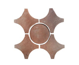 Arabesque Sintra Cement Tile - Avente Tile