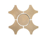 Arabesque Sintra Cement Tile - Avente Tile