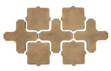 Arabesque Tangier Cement Tile - Avente Tile