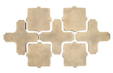 Arabesque Tangier Cement Tile - Avente Tile