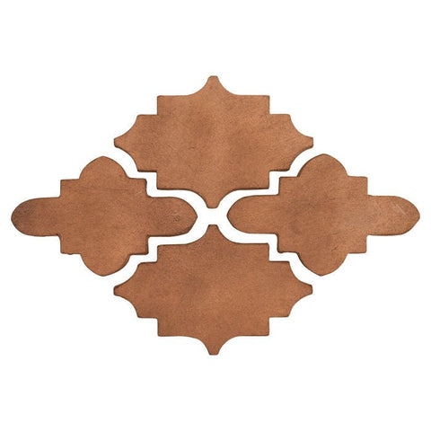 Arabesque Villatoro Cement Tile - Avente Tile