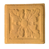 Catalan Rustic Relief Deco Tile 4"x4" - Avente Tile