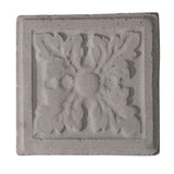 Catalan Rustic Relief Deco Tile 4"x4" - Avente Tile