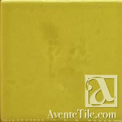 Chartreuse Porcelain Pool Tile - Avente Tile