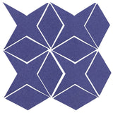 Clay Arabesque Granada Tile - Avente Tile