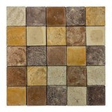 Crème Fraiche Rustic Cement Tile