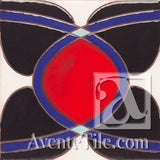 Geometrical Ellipse C - Avente Tile