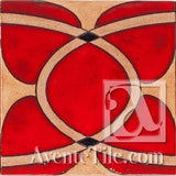 Geometrical Ellipse D - Avente Tile