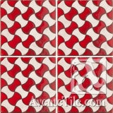 Geometrical Weave A - Avente Tile