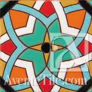 Malibu Cordova - Avente Tile