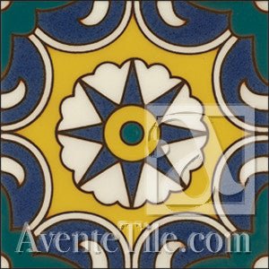 Malibu Del Norte - Avente Tile